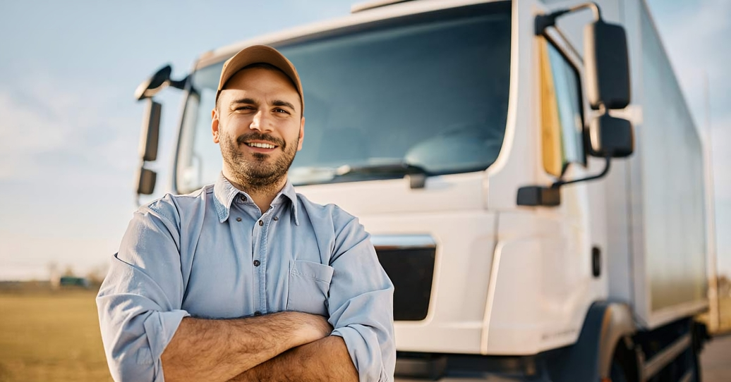 Truck Driver Jobs in Canada