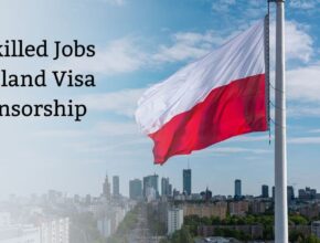 Unskilled Jobs in Poland for Foreigners (2025 Update)