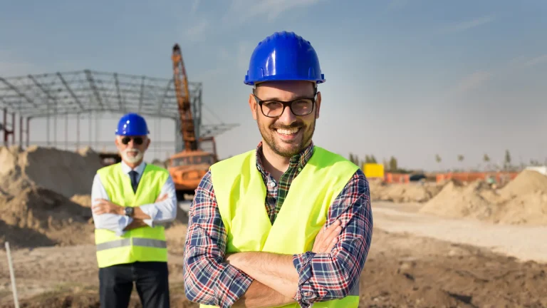 WE’RE HIRING – HSE OFFICERS (SHUTDOWN)